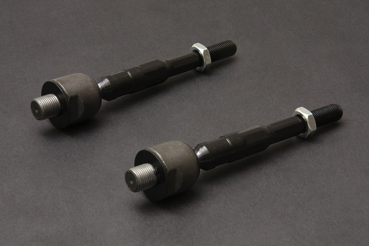 Hardrace OE Style Upgraded Hardened Tie Rod 2Pc Set Honda Civic R18 06-11