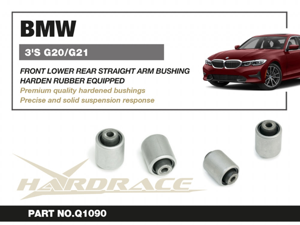 Front Lower Rear Arm Bushing BMW 3 Series, 4 Series
