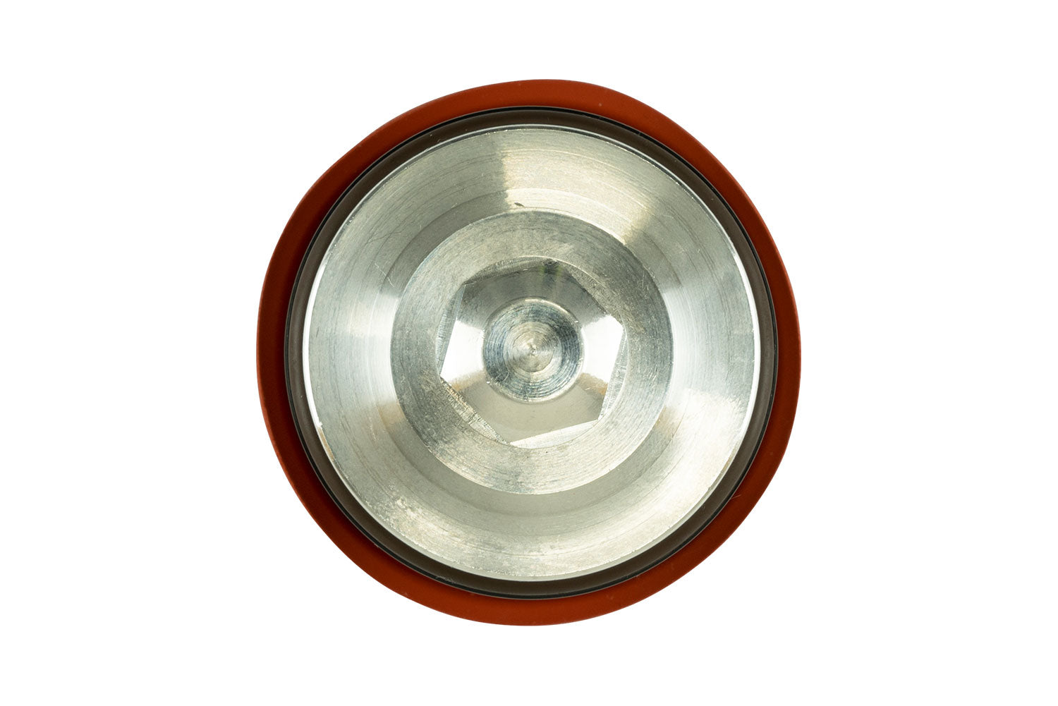 BOV RacePort Plumback Piston Assembly