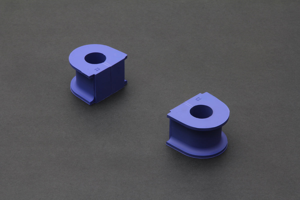 Hardrace 22Mm Hardened Rear Stabilizer Bushes 2Pc Set Honda Civic EG EK Integra Type R DC2 92-00