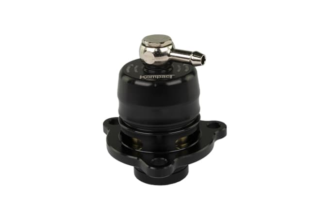 BOV Kompact Shortie DP Mini R56 by Turbosmart - performance upgrade from Torque Lab