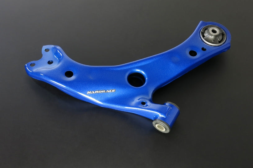 Front Lower Control Arm Toyota Corolla/altis/auris, Prius – Control Arms by Hardrace | Torque Lab