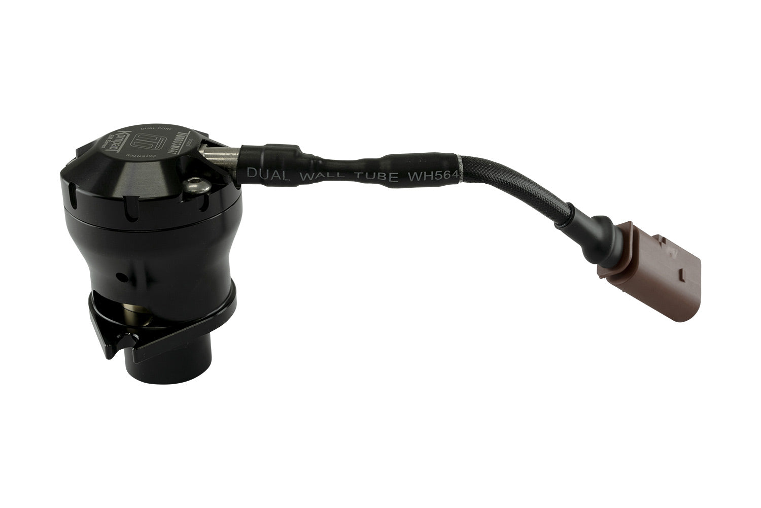 BOV Kompact EM DualPort- VR4 (VW/Audi/Seat/Skoda 1.4TSI)