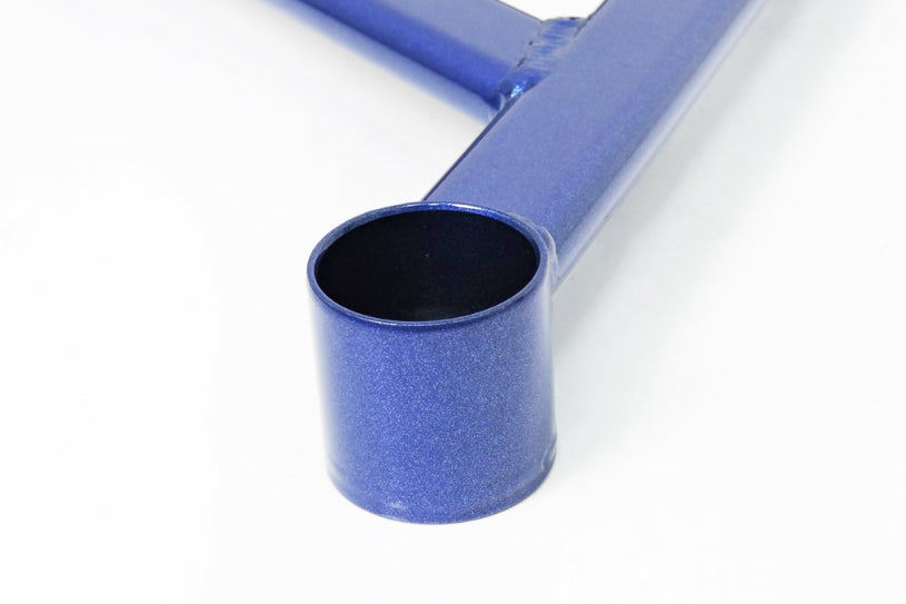 Front Lower 4 Points Brace Luxgen S5, U6