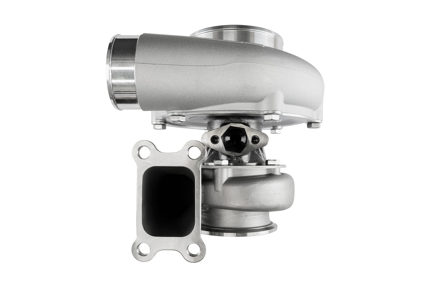 TS-1 Turbocharger 6466 T3 01.10AR Externally Wastegated