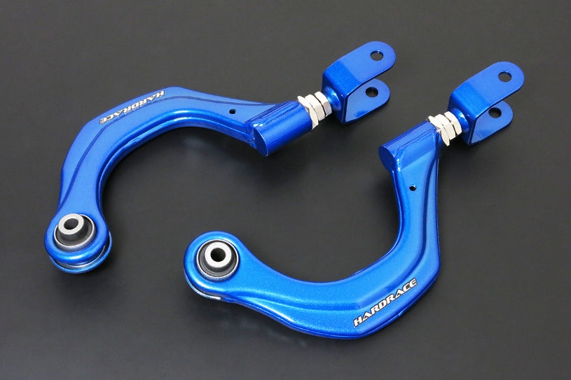 Rear Camber Kit Infiniti, Mercedes-Benz – Camber Kit by Hardrace | Torque Lab