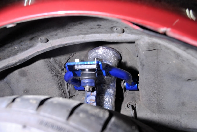 Front Upper Camber Kit Honda Civic