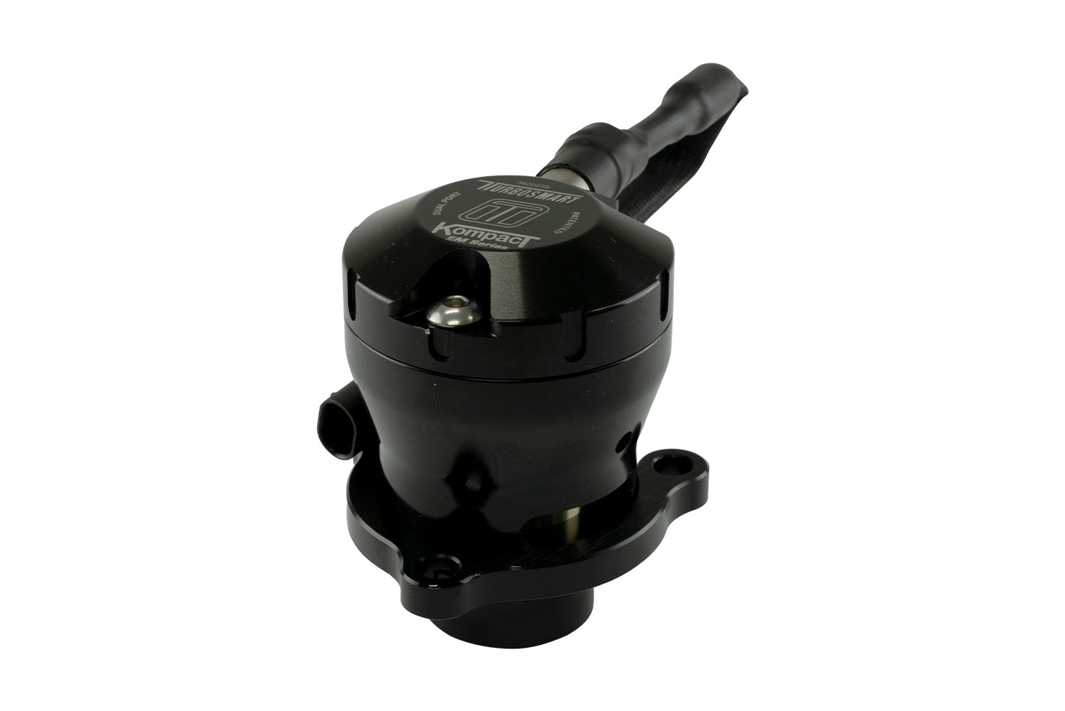 BOV Kompact EM Dual Port VR58 (BMW B58 Gen 3) by Turbosmart - performance upgrade from Torque Lab
