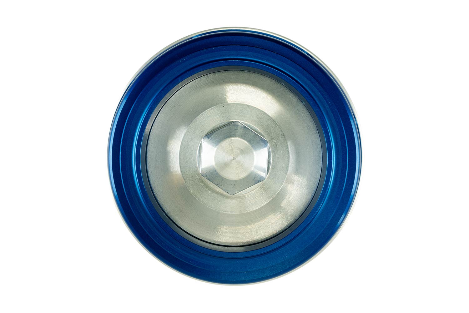 BOV RacePort GenV Blue