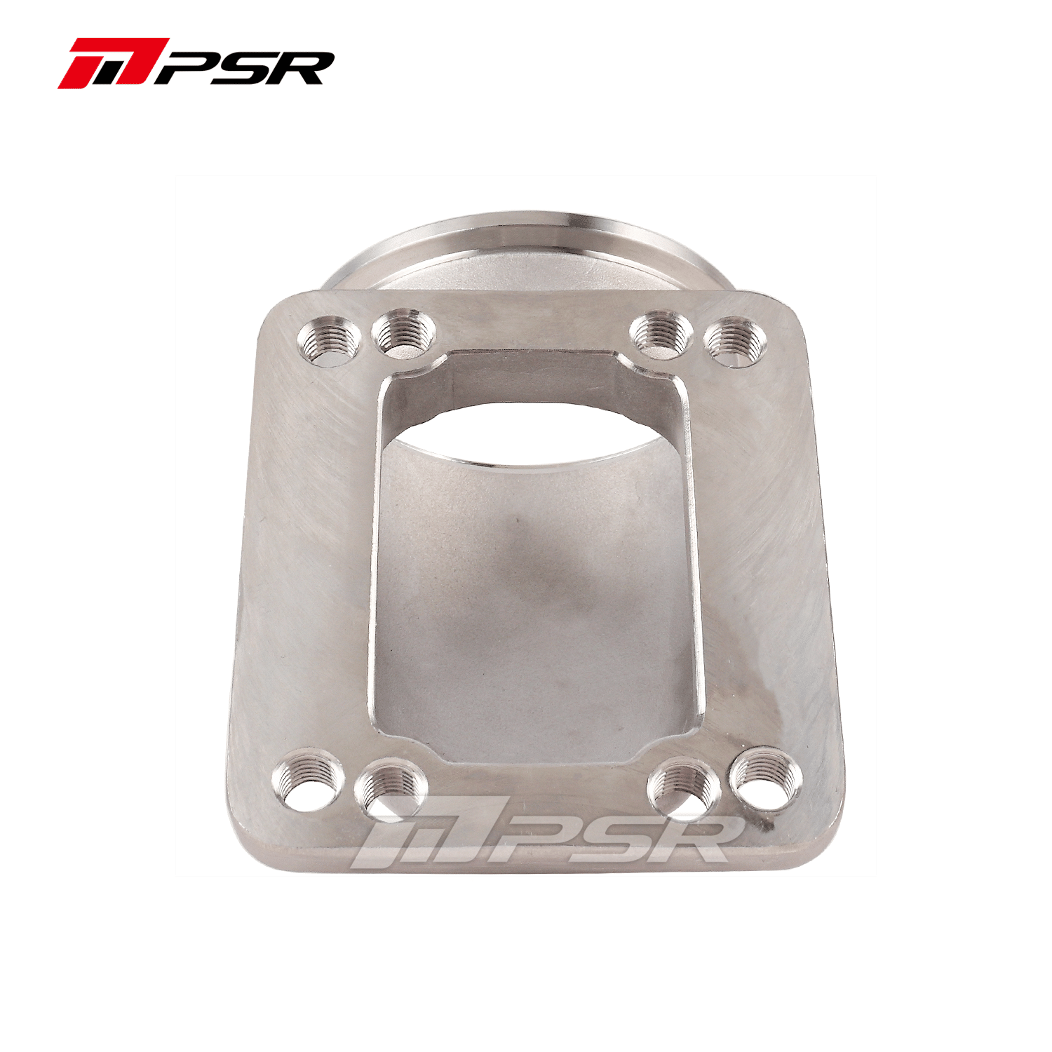 Pulsar Turbo PSR 90 Degree Elbow Adapter T3/T4 3'' Vband Stainless Steel