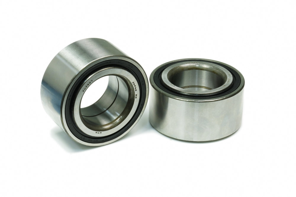 36mm Front Wheel Hub + Bearing Kit