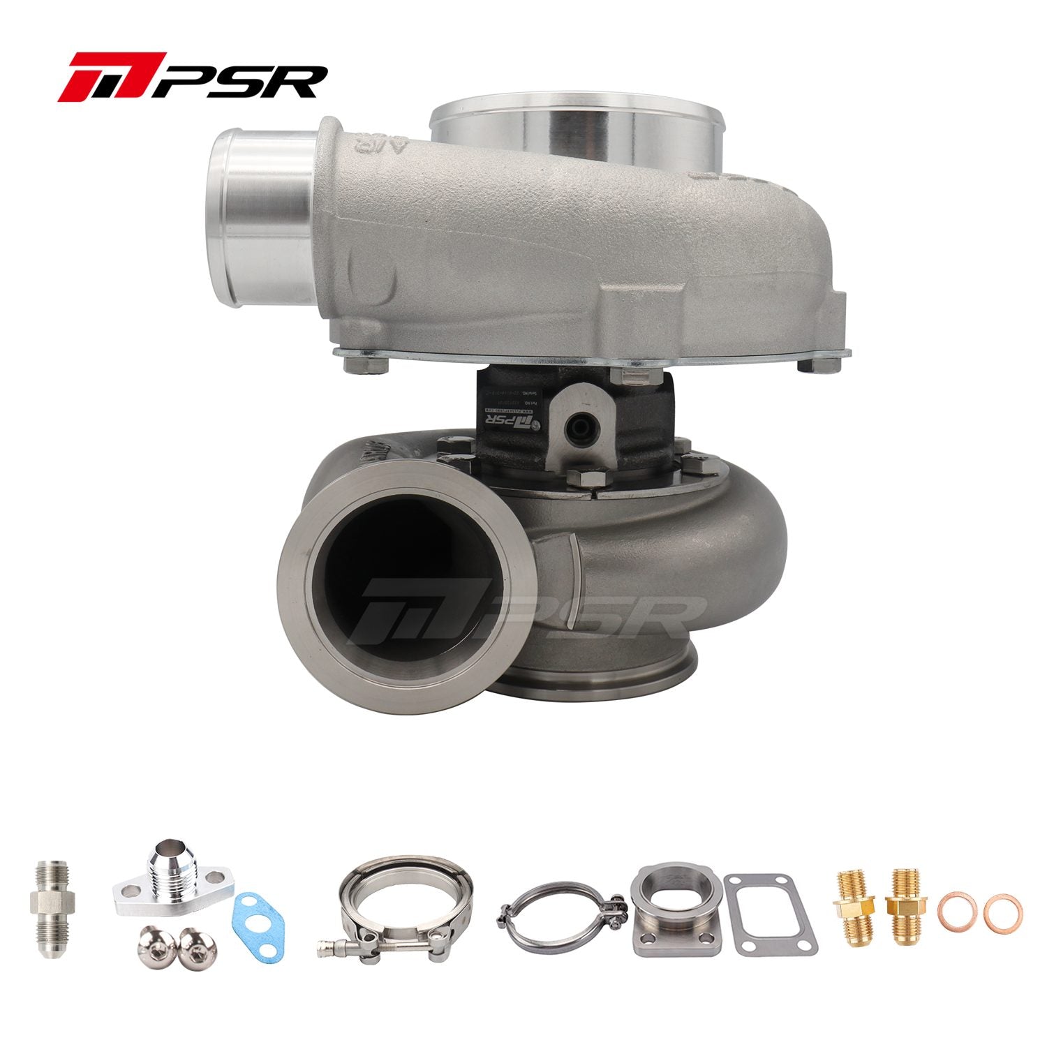 Pulsar Turbo PSR3071 Gen2 Dual Ball Bearing Turbocharger by Pulsar Turbo available at Torque Lab