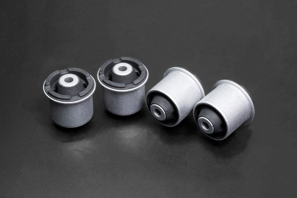 Front Upper Arm Bushing Mercedes-benz E-class, Cls-class, S-class, Cl-class – Bushings by Hardrace | Torque Lab