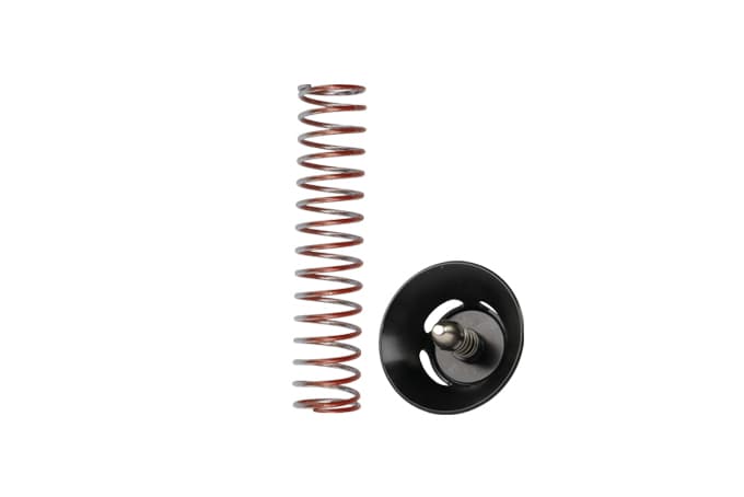 BOV Smart Port Upgrade Kit - 60mm Black by Turbosmart - performance upgrade from Torque Lab