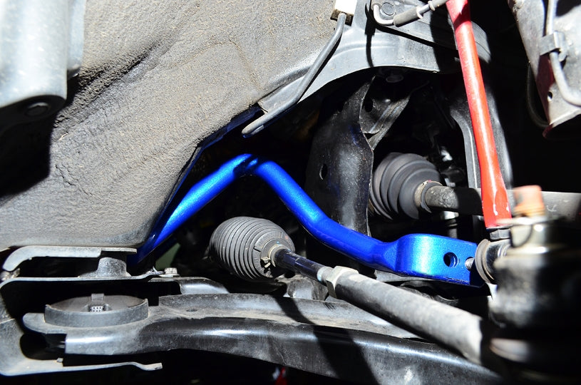 Front Sway Bar Mazda CX-3