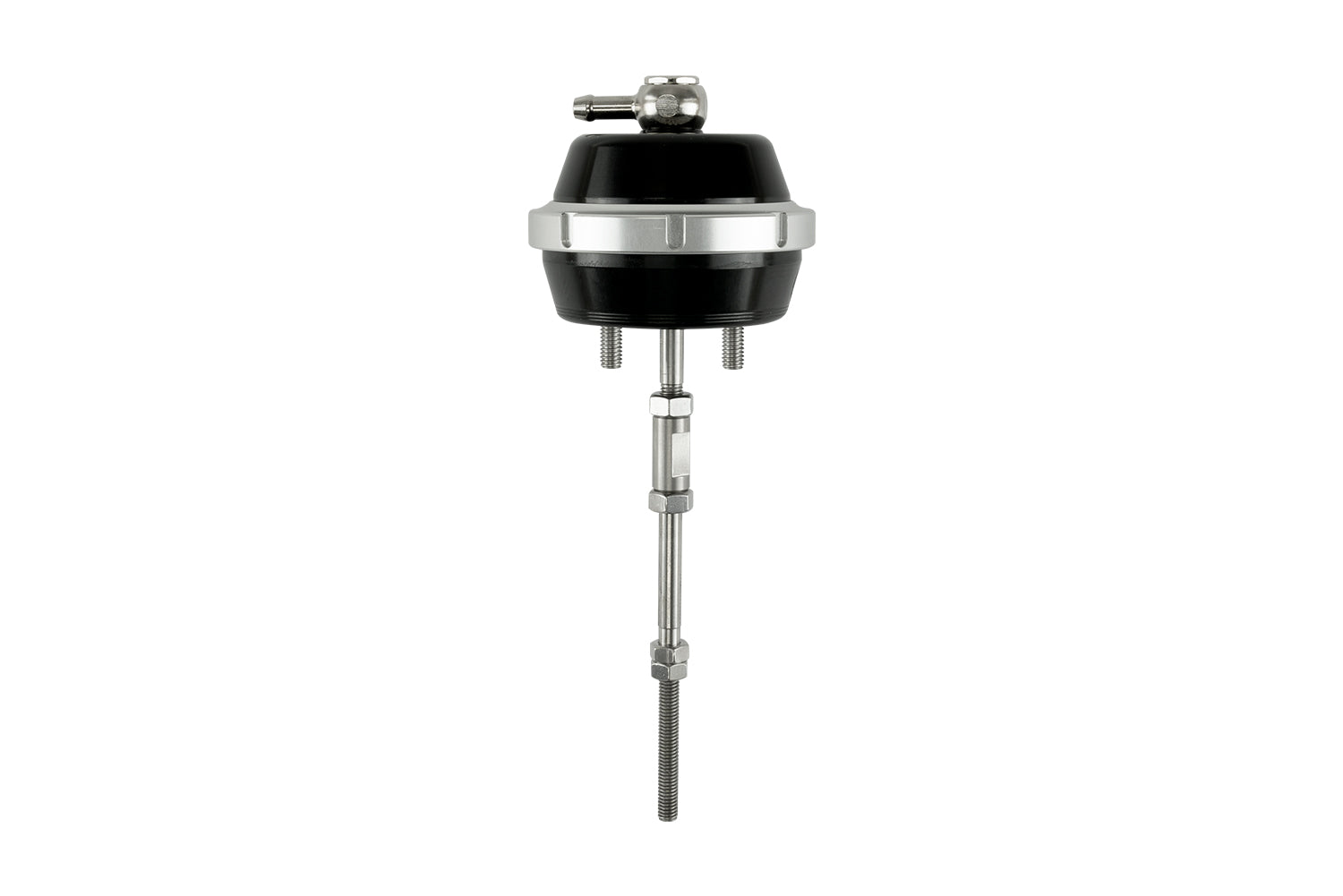 vIWG Borg Warner 57mm - 6inHg