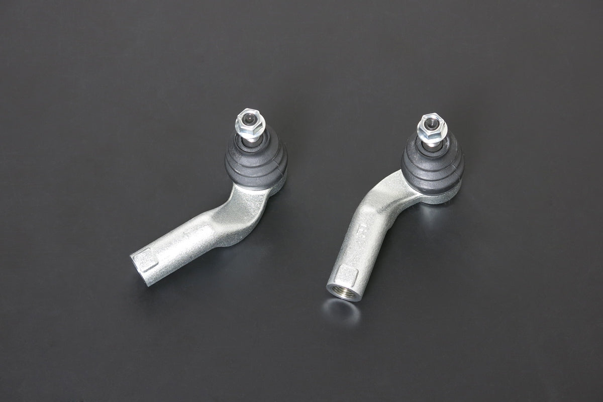 Hardrace OE Style Upgraded Tie Rod Ends 2Pc Set Ford Focus Mk2 05-11