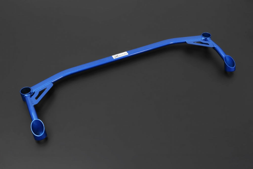 Front Lower 4-point Brace Toyota Yaris cross – Chassis Brace by Hardrace | Torque Lab