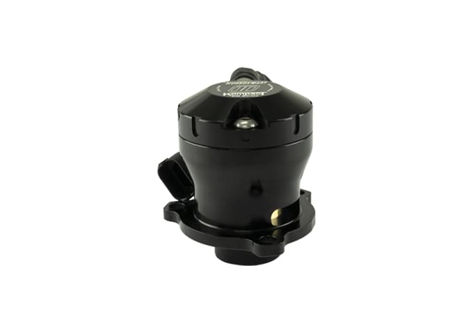 BOV Kompact EM DualPort- VR15 (Abarth, Alfa, Fiat, Lancia) by Turbosmart - performance upgrade from Torque Lab