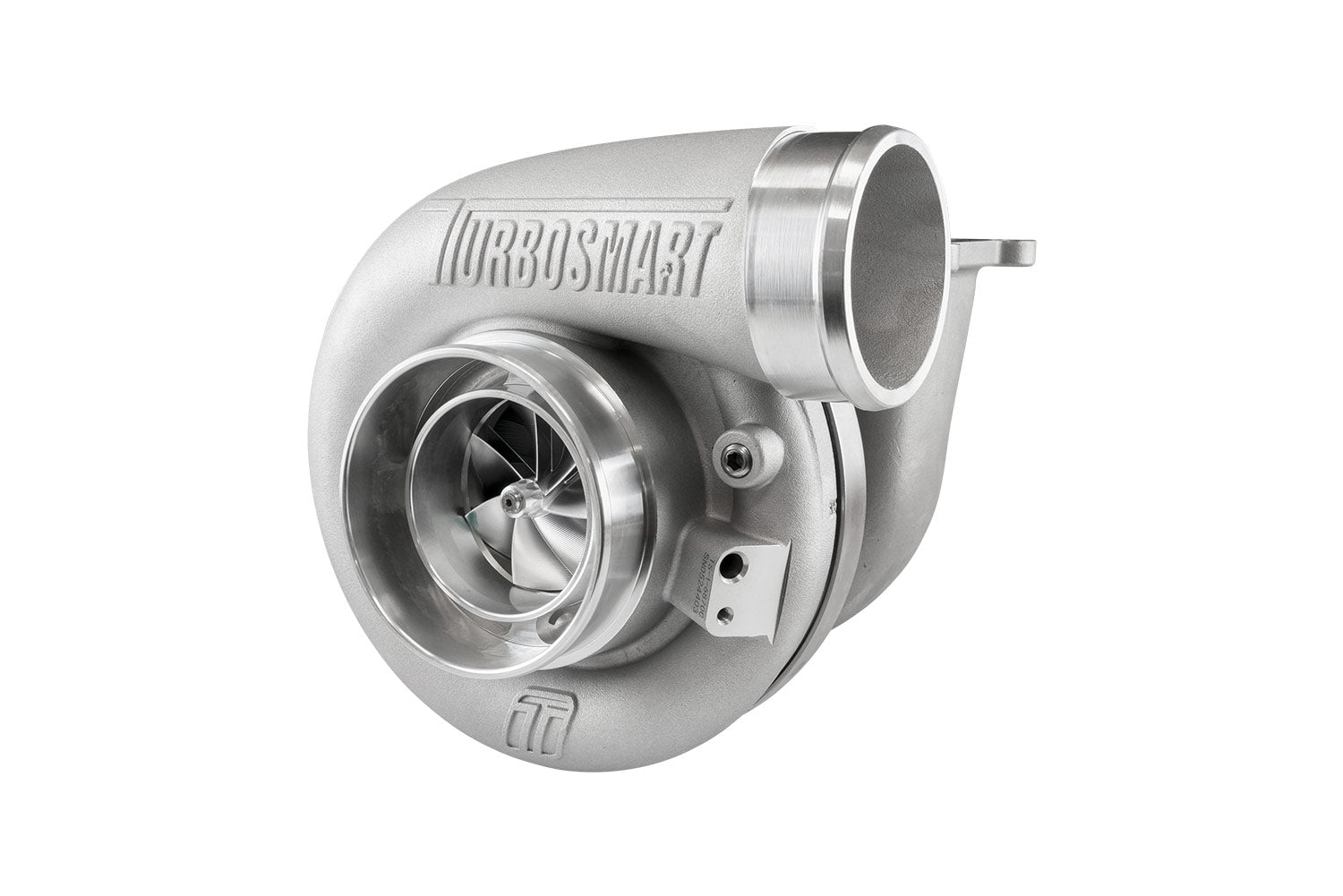 TS-1 Turbocharger 6870 T4 0.96AR Externally Wastegated by Turbosmart - performance upgrade from Torque Lab