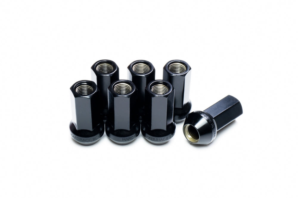 Wheel Lug Nuts *universal Wheels/rims related