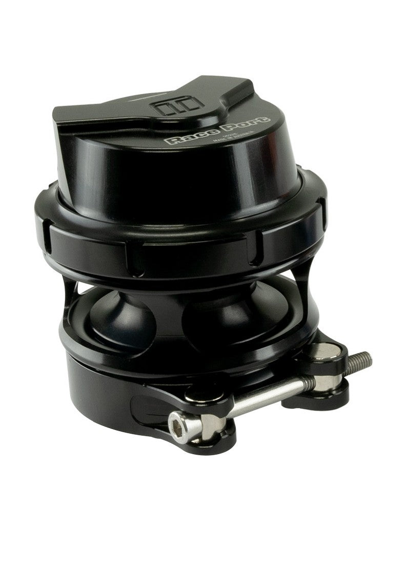 BOV RacePort Female GenV - Sleeper by Turbosmart - performance upgrade from Torque Lab
