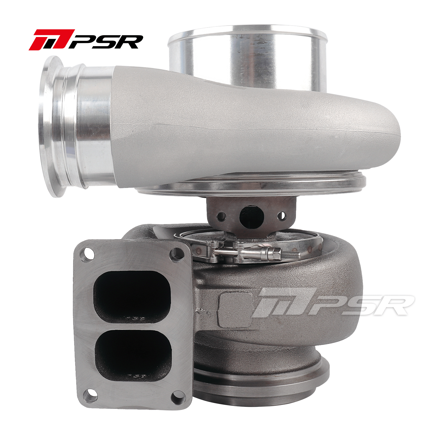 Pulsar Turbo PSR 492G Journal Bearing Billet Compressor Wheel Turbocharger by Pulsar Turbo available at Torque Lab