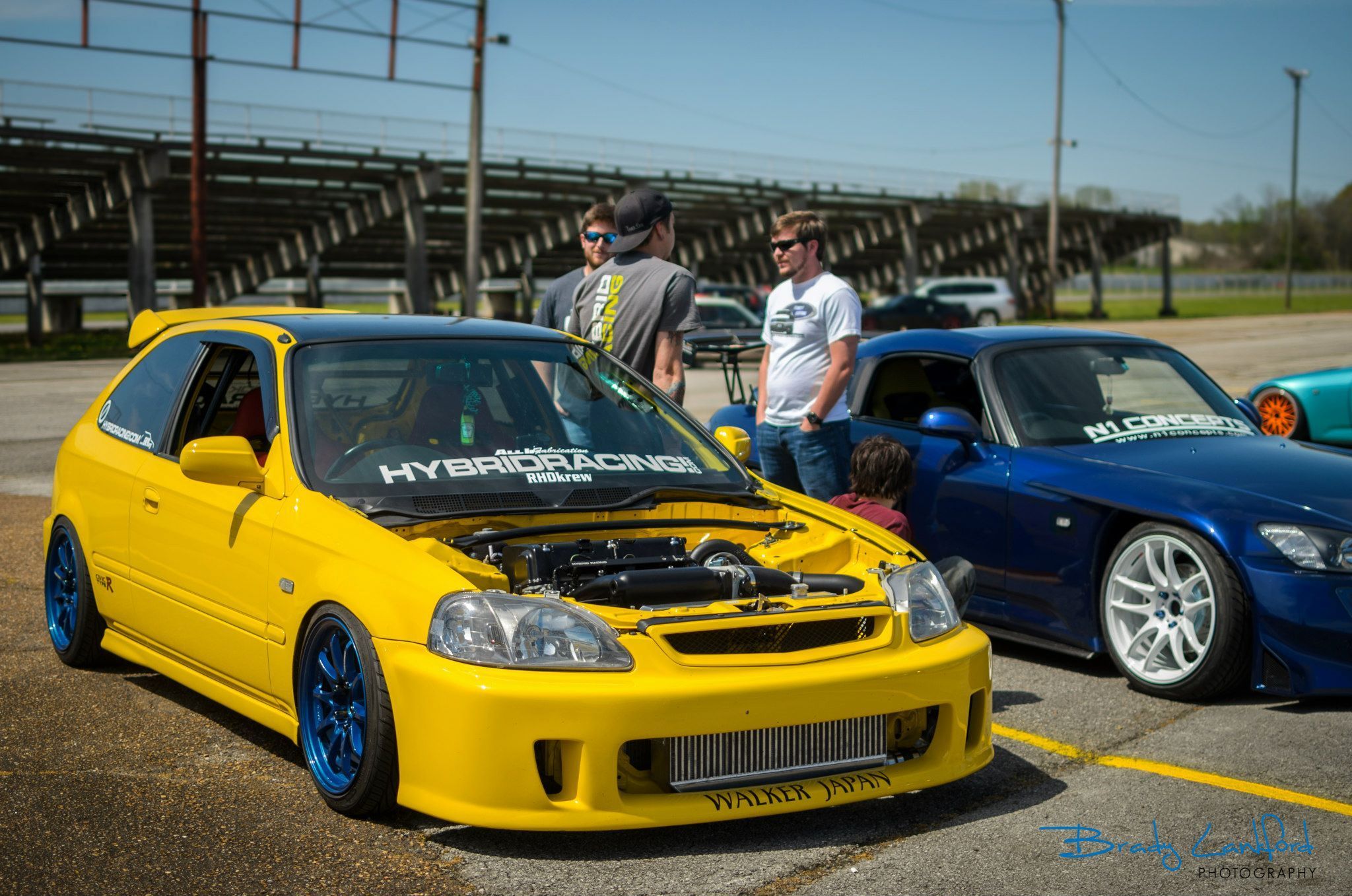 Windshield Banner