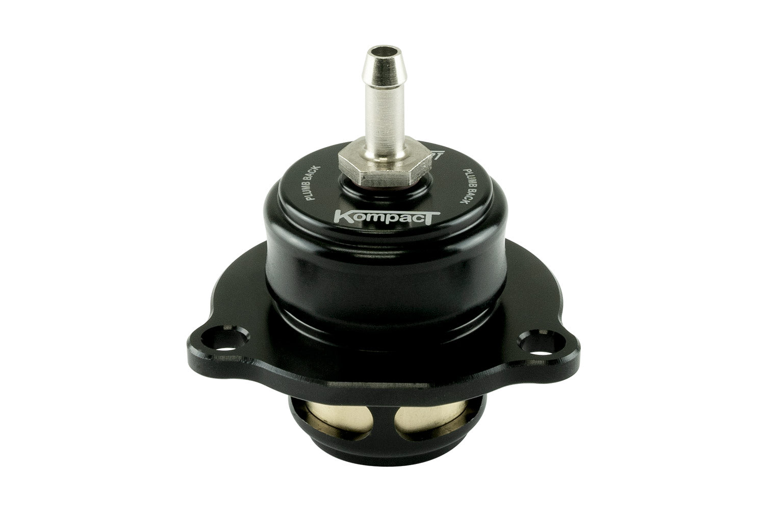 BOV Kompact PlumBack - Shortie