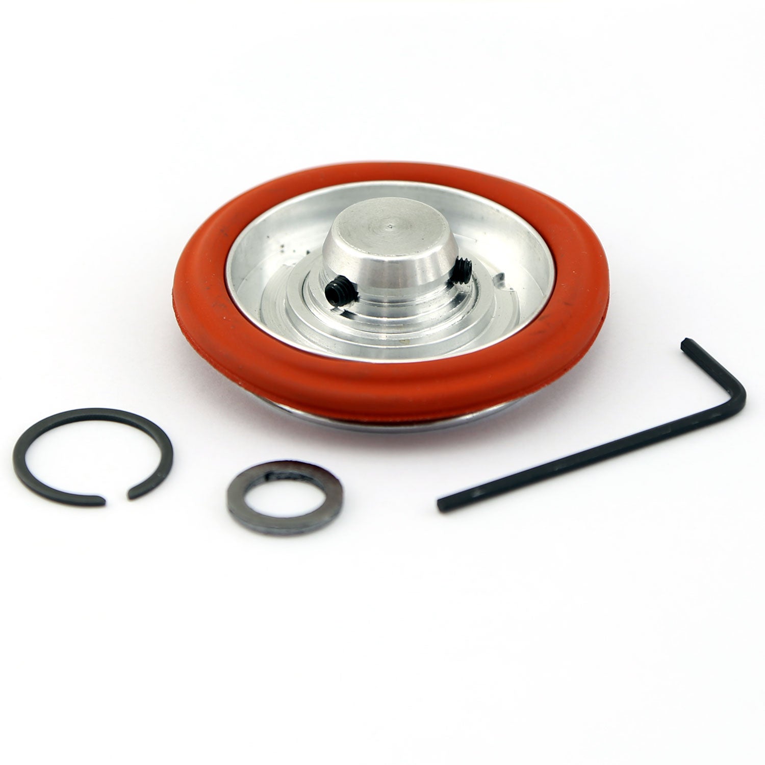 Gen4 WG38/40/45/50L Diaphragm Assembly by Turbosmart - performance upgrade from Torque Lab