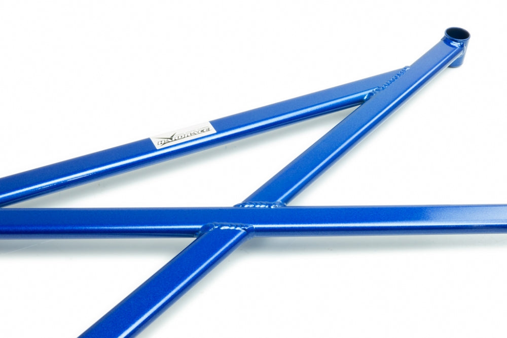 Front Lower 4-point Brace Honda S2000