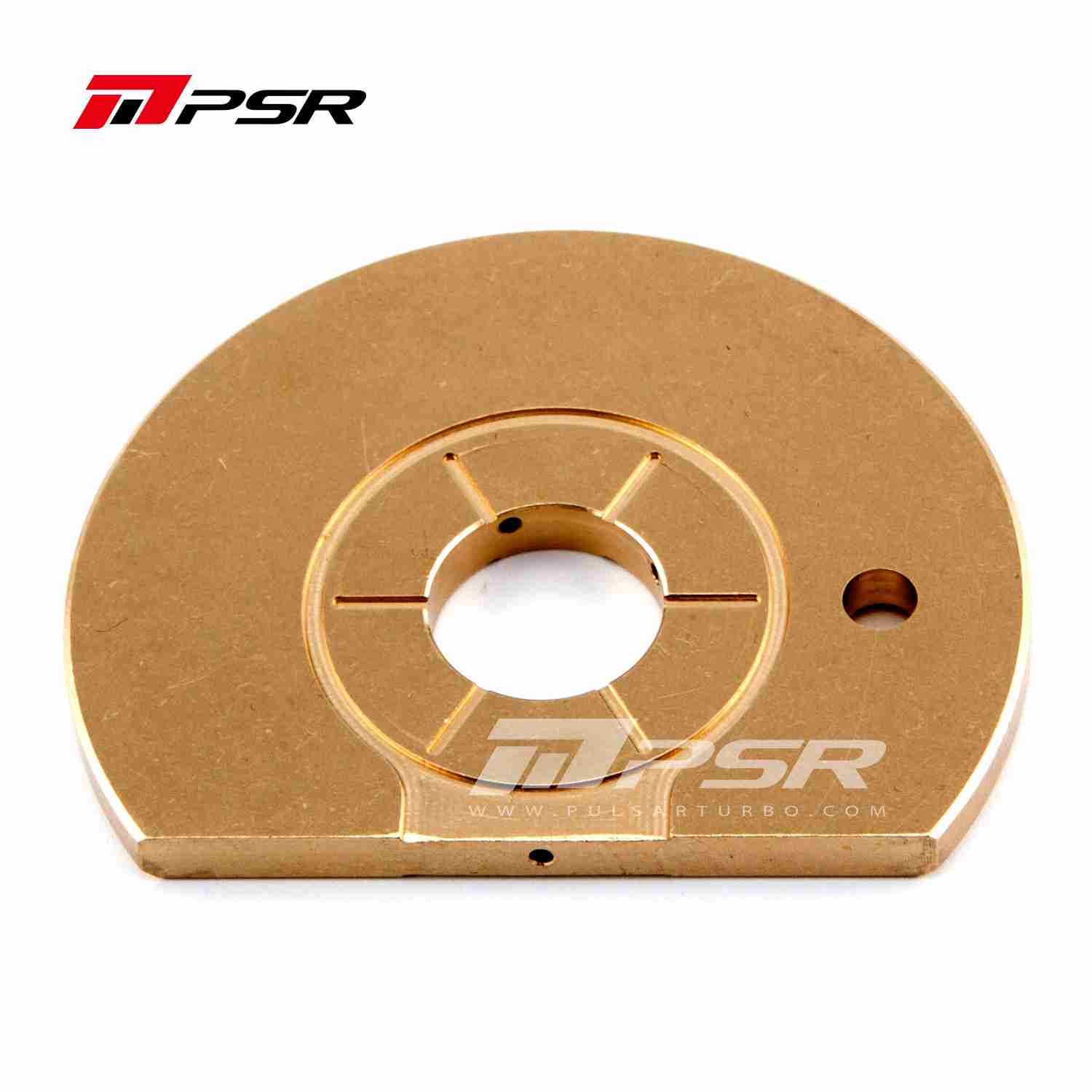 Pulsar Turbo 360 Thrust Upgrade Rebuild Repair Kit BorgWarner S400 Turbo 96mm/87mm/83mm Turbine