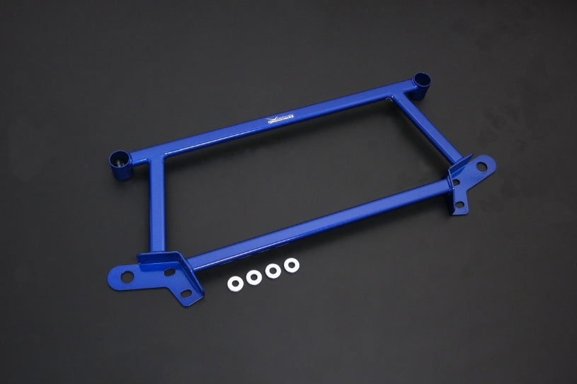 Front Lower Brace Volvo S60, V60 – Chassis Brace by Hardrace | Torque Lab