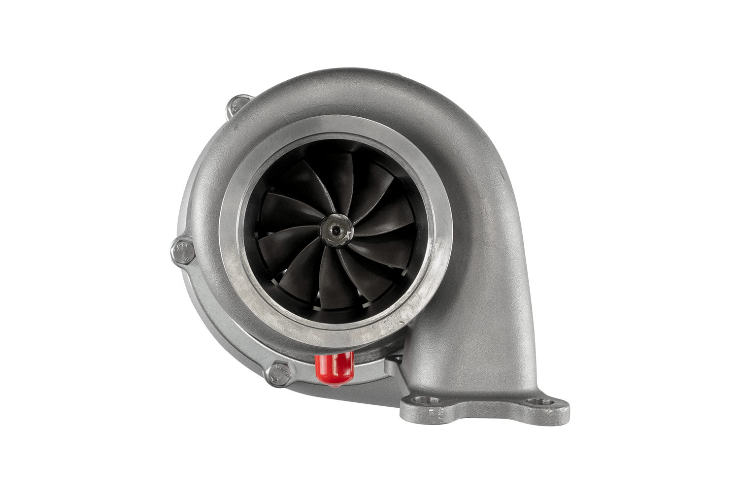 TS-2 Turbocharger (Water Cooled) 6466 T3 1.10AR Externally Wastegated