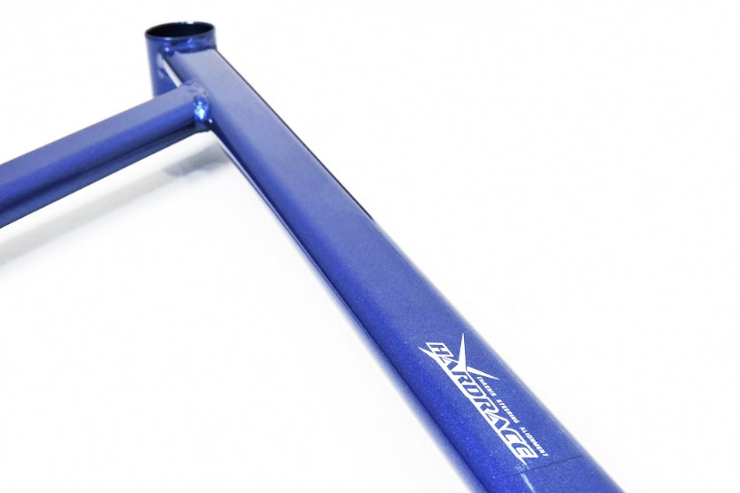 Front Lower 4 Points Brace Luxgen S5, U6