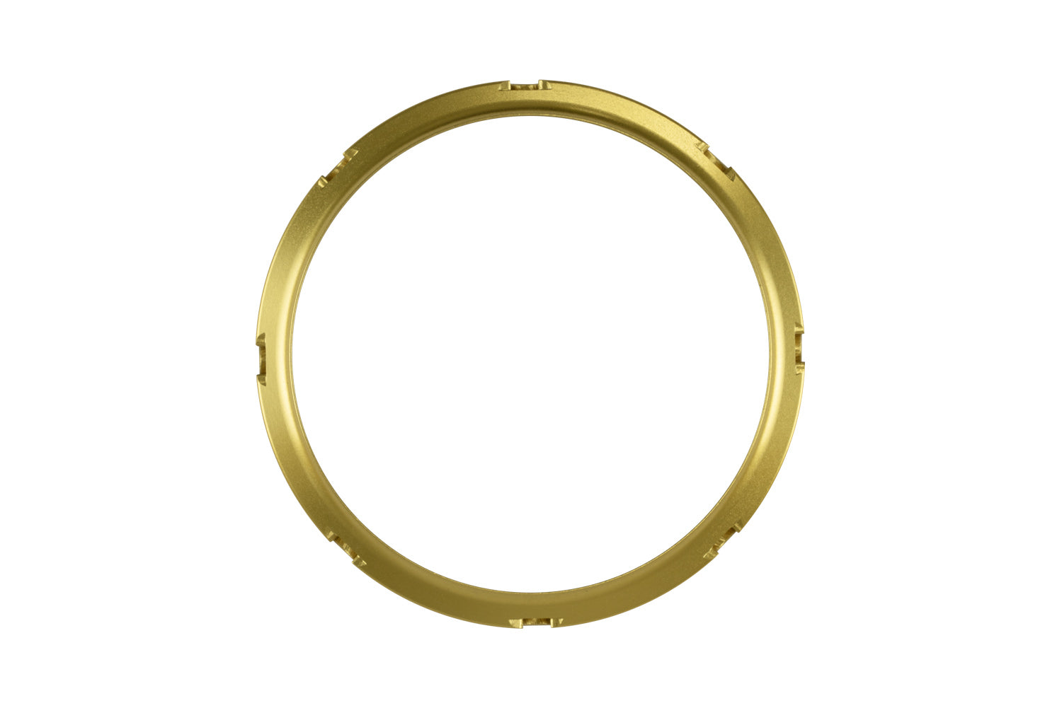 GenV WG45/50 Actuator and ProPort Collar Gold by Turbosmart - performance upgrade from Torque Lab