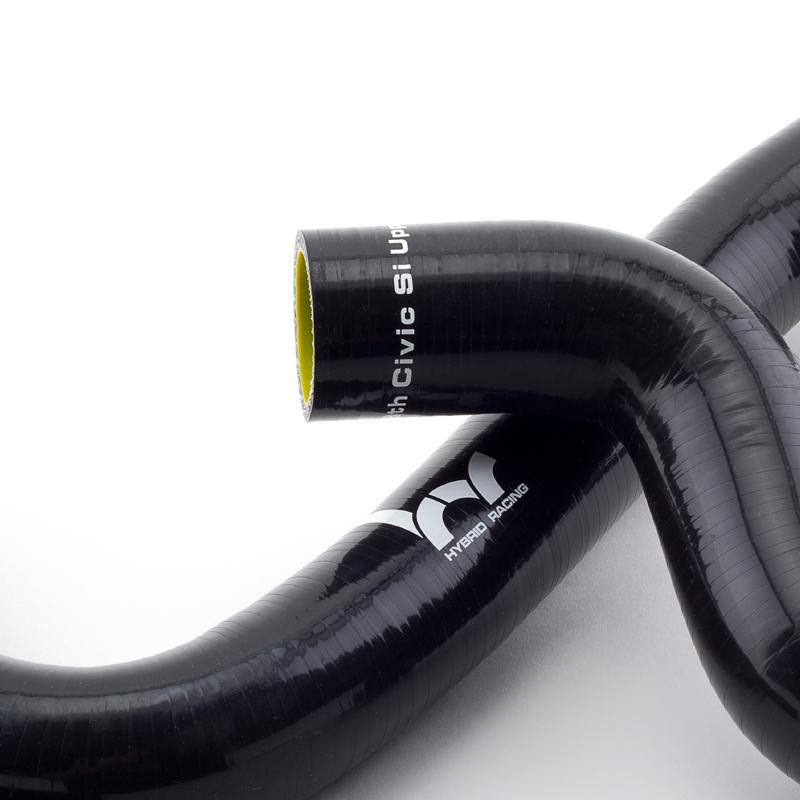 Silicone Radiator Hoses (06-11 Civic Si)