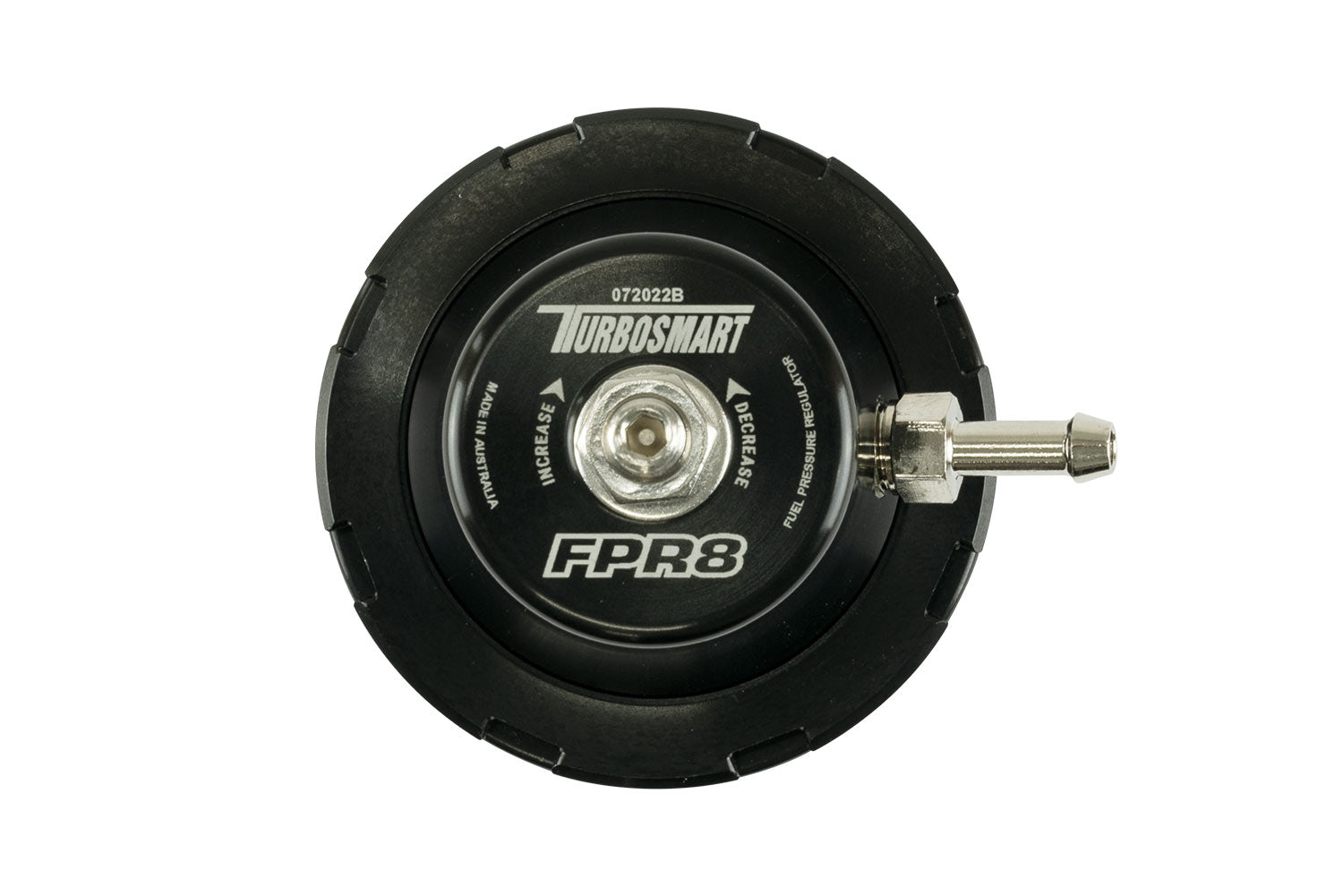 FPR8 - Fuel Pressure Regulator - Sleeper