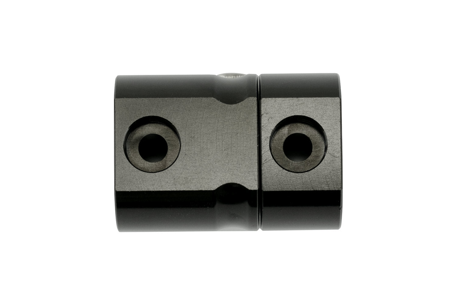 Modular Male/Female Endcap Replacement