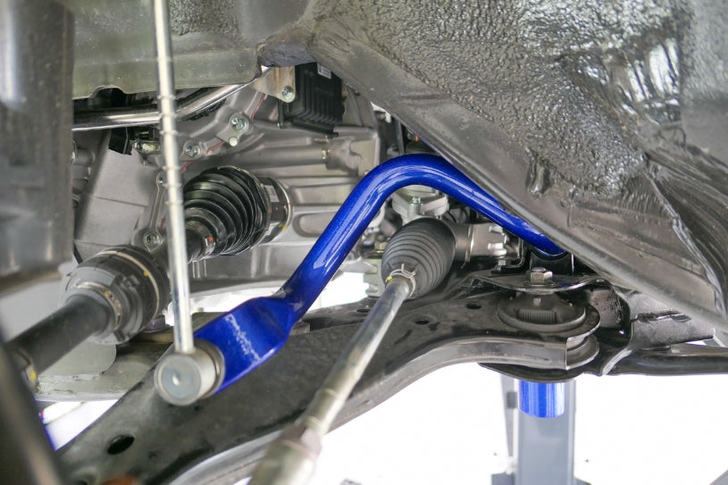 Front Sway Bar Toyota RAV4