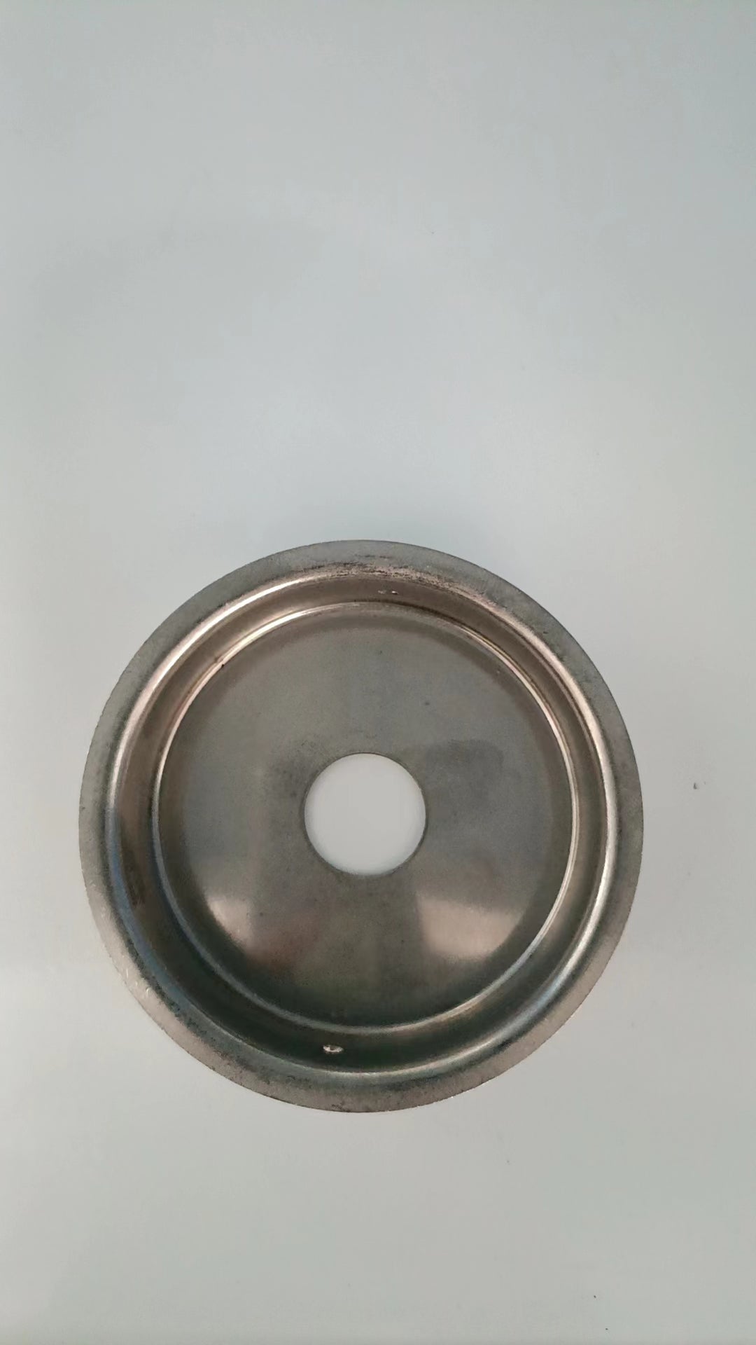 Pulsar Turbo Stainless Steel Heat Shield for in Precision/PTE Ball Bearing Turbo 6062 6262