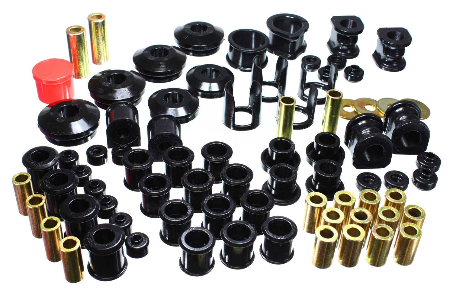 NISSAN 240XS MASTER SET