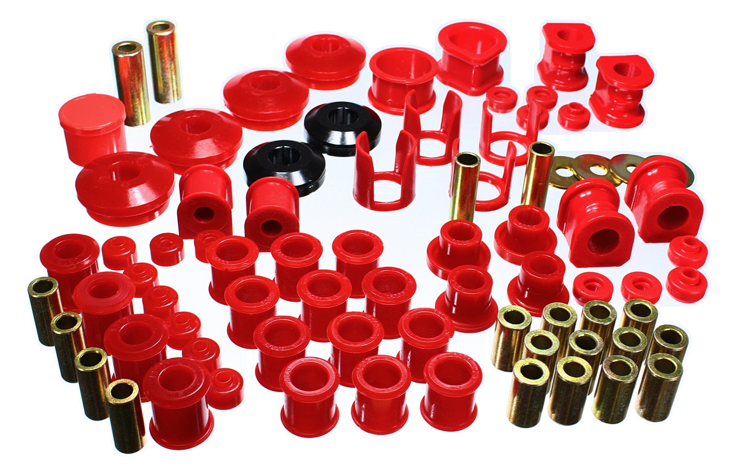 NISSAN 240XS MASTER SET