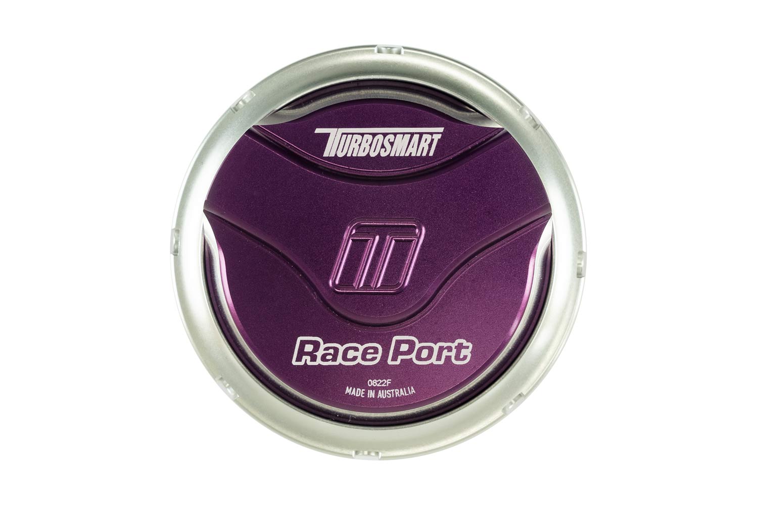 BOV RacePort GenV Purple