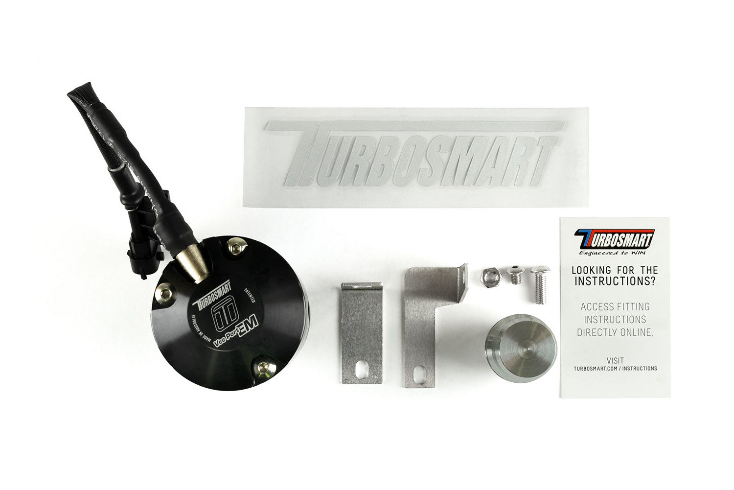 BOV EM F-150