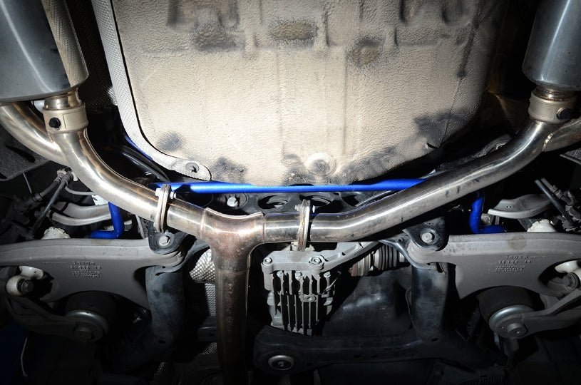 Rear Sway Bar Audi