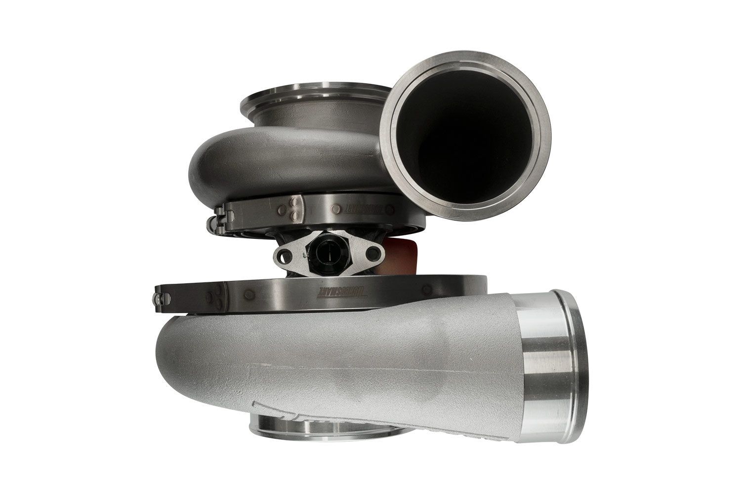 TS-1 Turbocharger 6870 V-Band 0.96AR Externally Wastegated