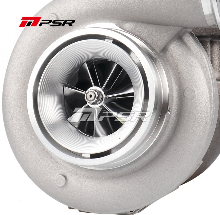 Pulsar Turbo PSR T51R Mod Compressor Housings for 400 Series Turbo - S475 by Pulsar Turbo available at Torque Lab