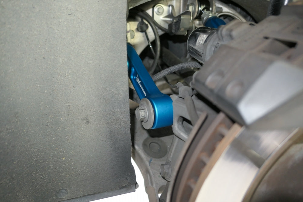 Rear Camber Kit Tesla Model s, Model x