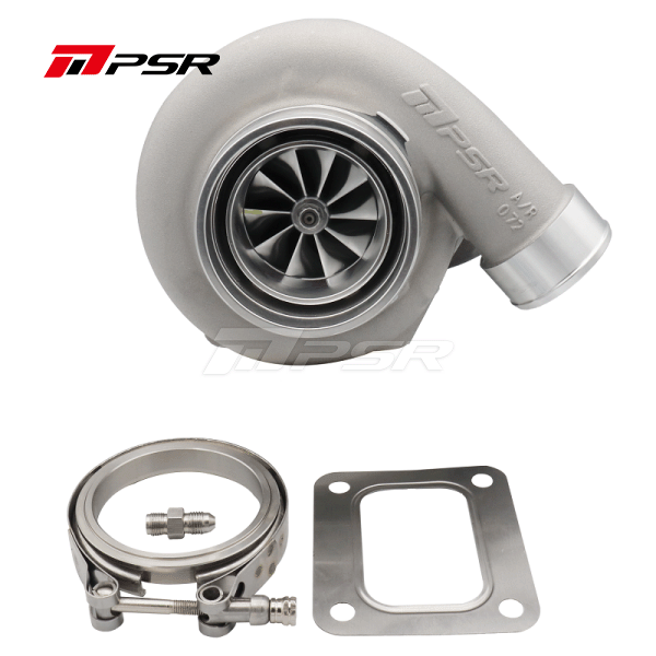 Pulsar Turbo PSR3582 GEN2 Dual Ball Bearing Turbocharger by Pulsar Turbo available at Torque Lab